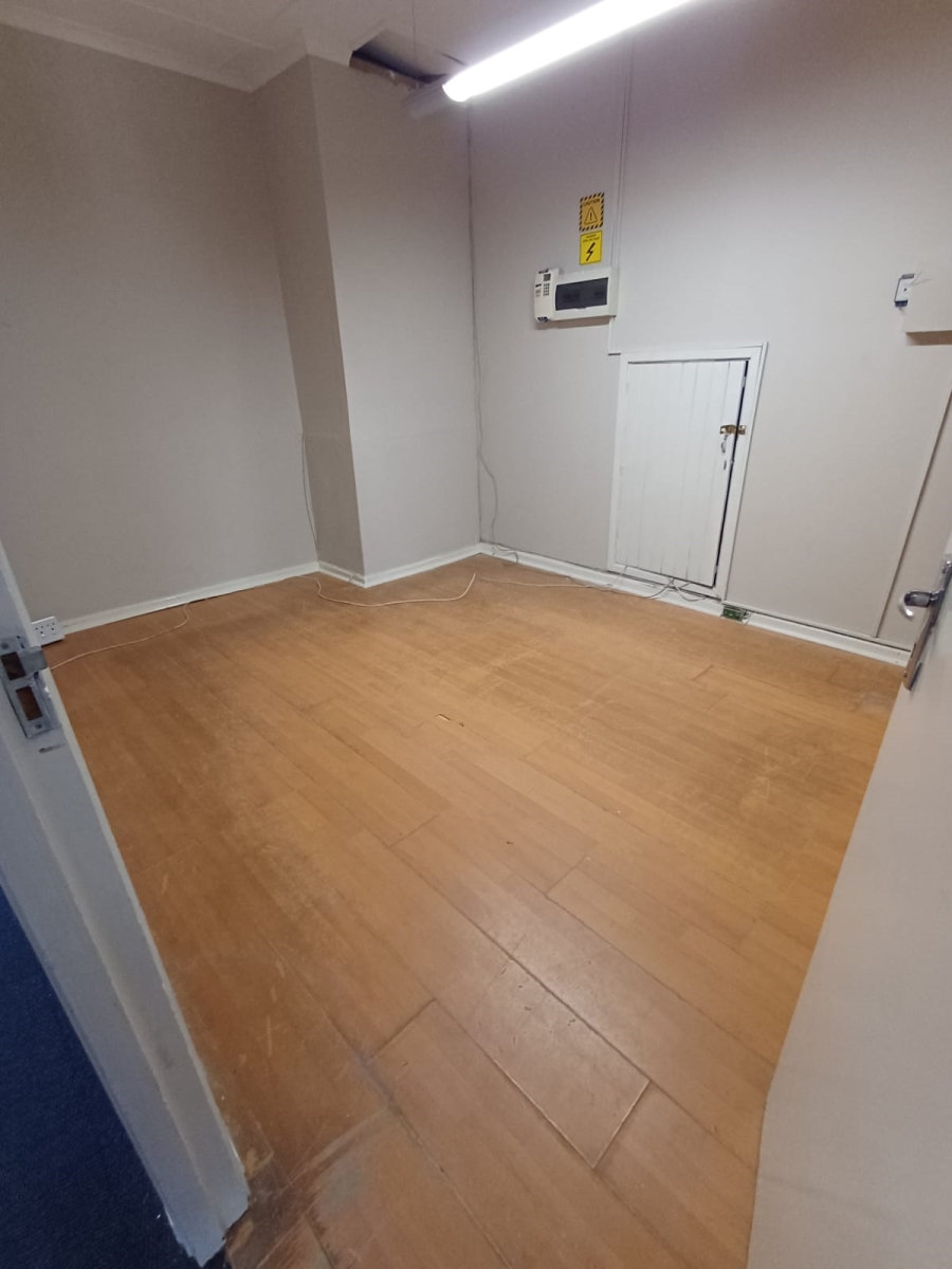 To Let commercial Property for Rent in Queenstown Central Eastern Cape